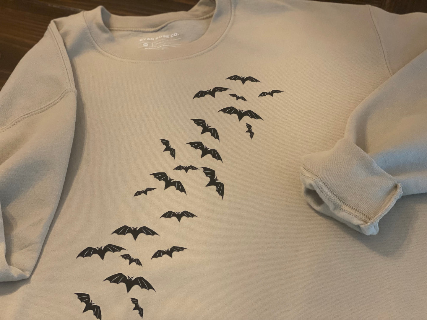 Spooky Bats