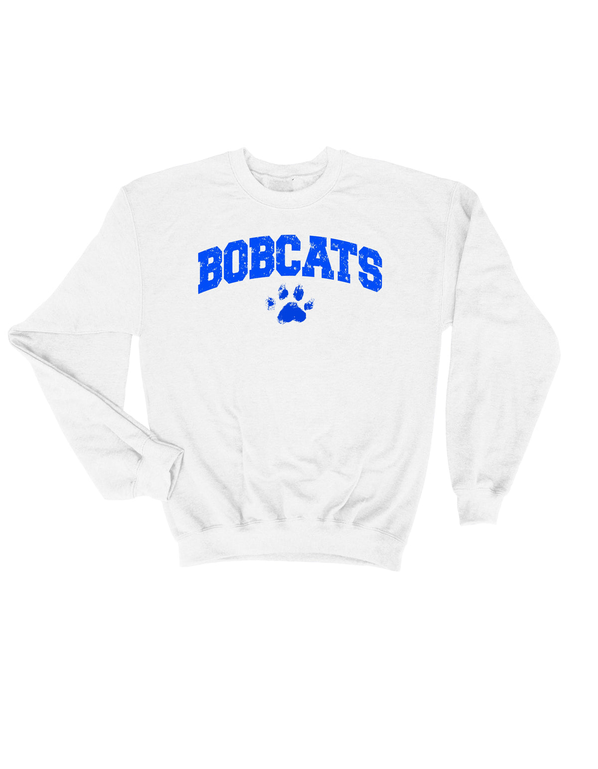 Bobcats Paw Crew