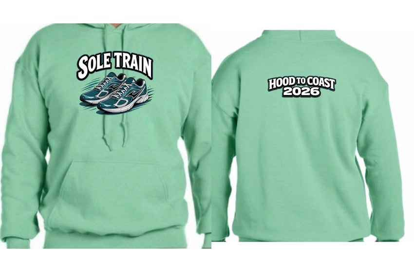 Hood to Coast 2026!