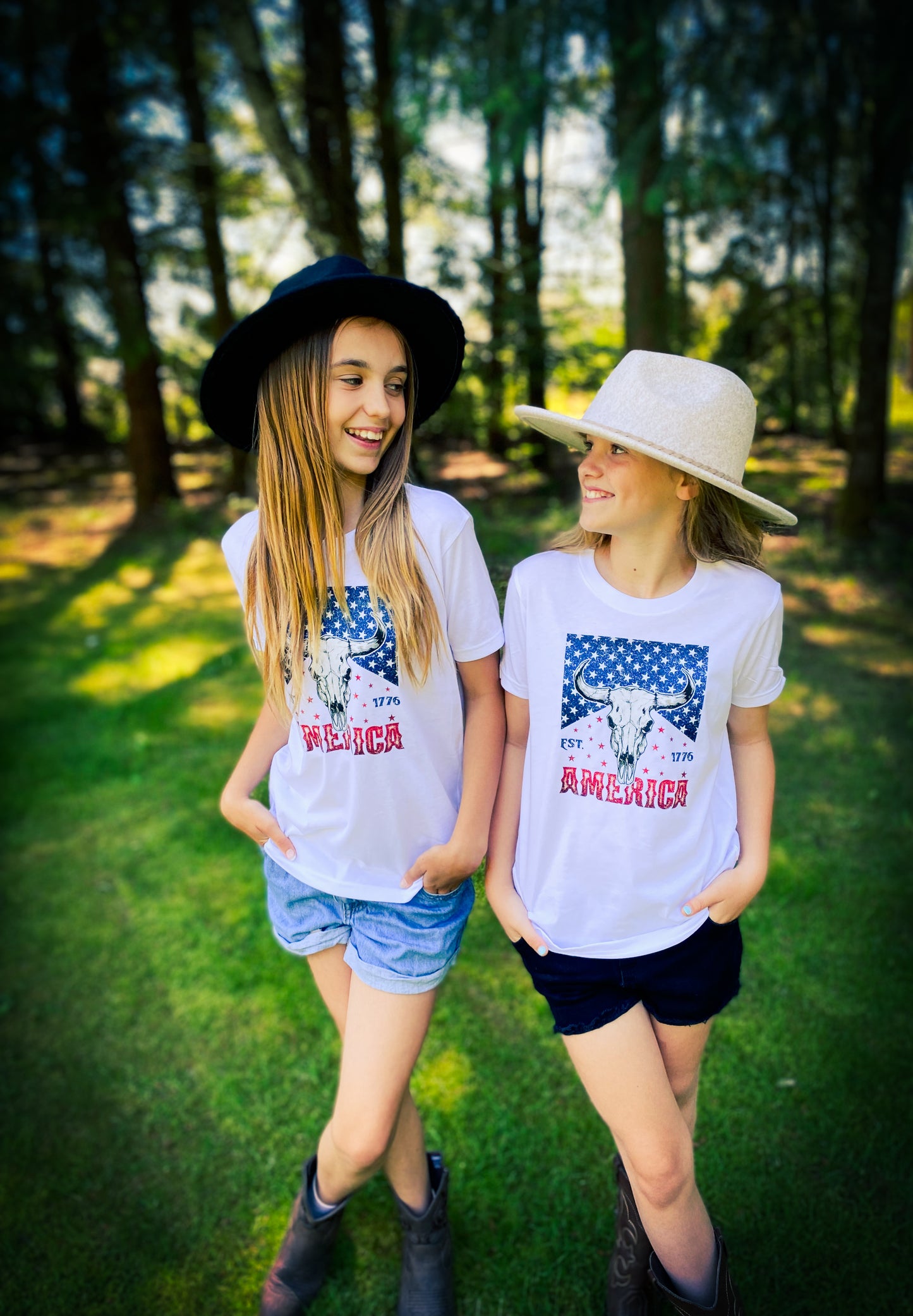 America πΊπΈ