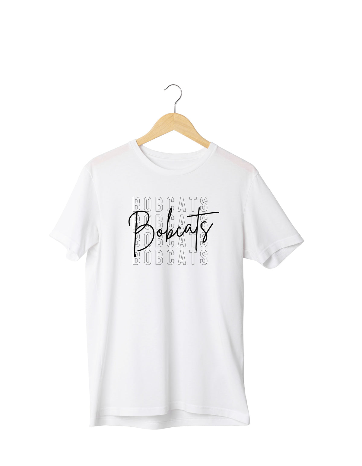 Bobcats T-Shirt