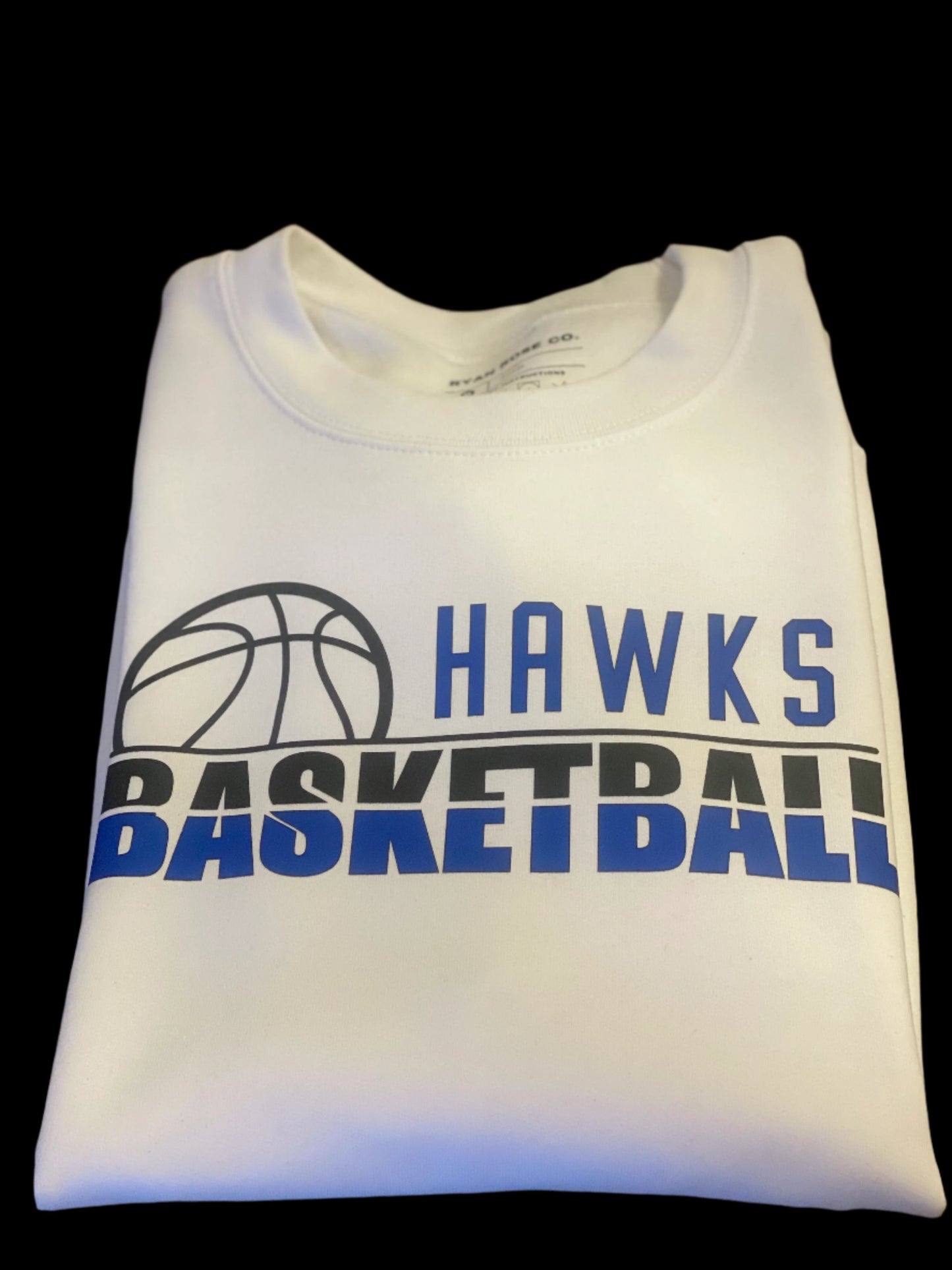 Hawks Basketball Crew