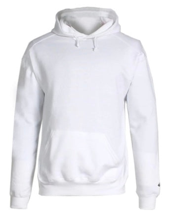 Custom Hoodie- Please contact before purchase!