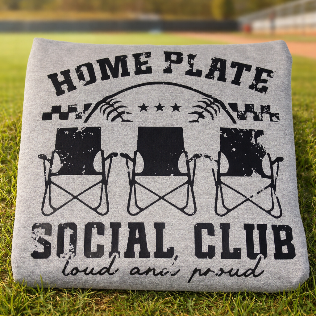 Home Plate Social Club