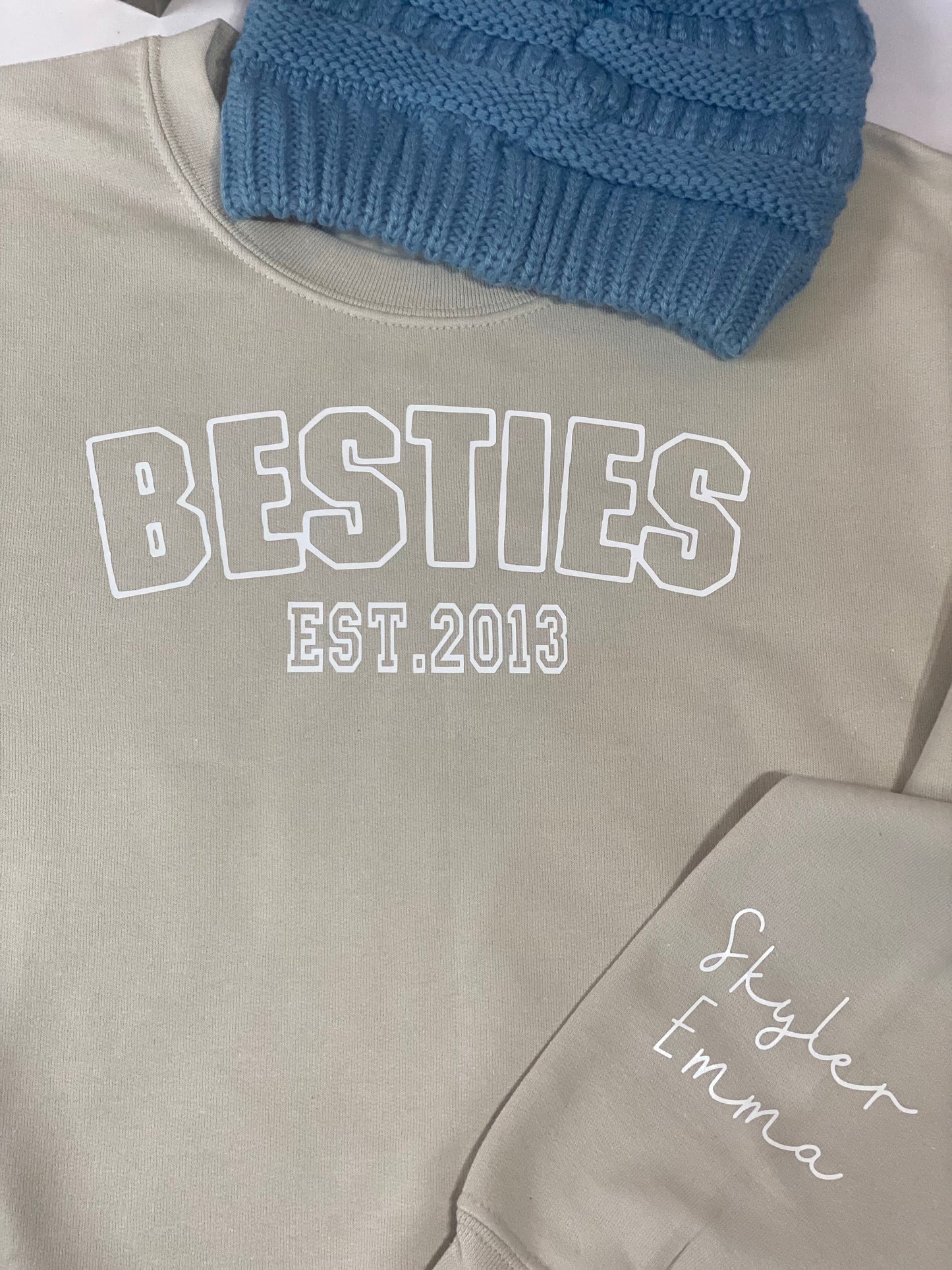 Besties
