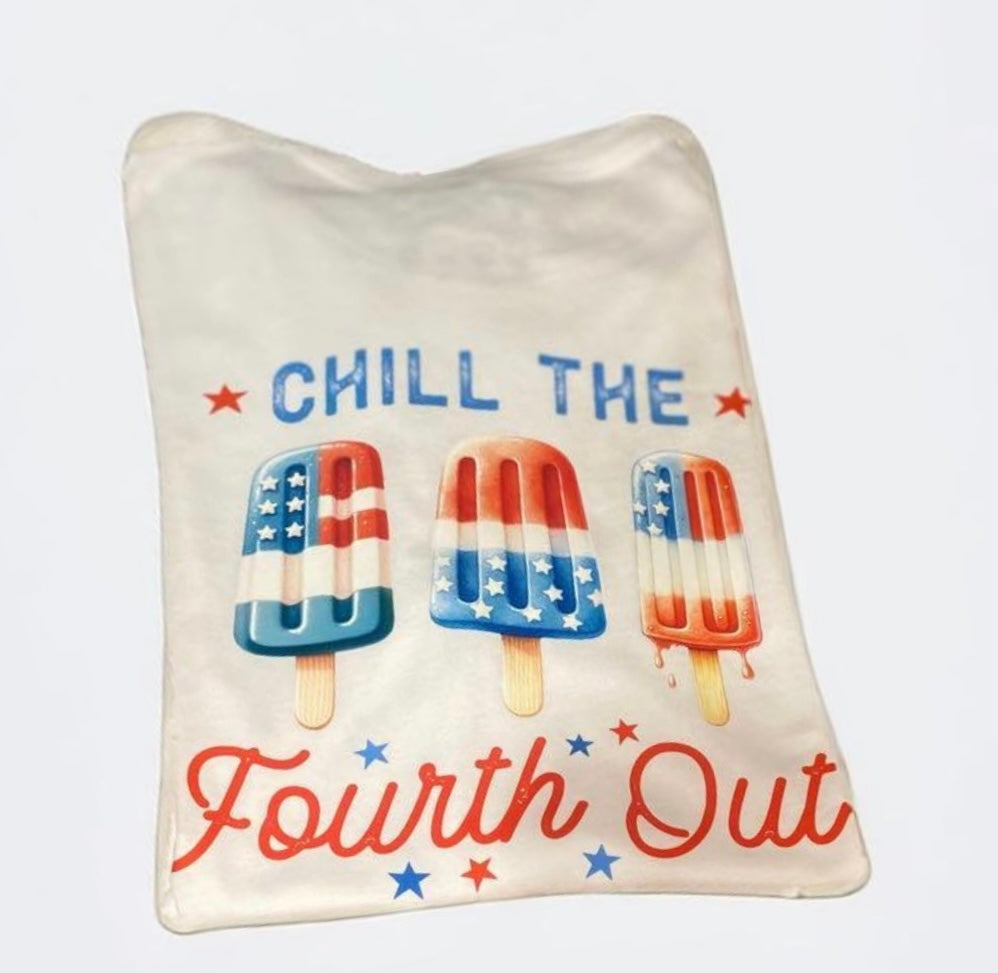 Chill the Fourth Out