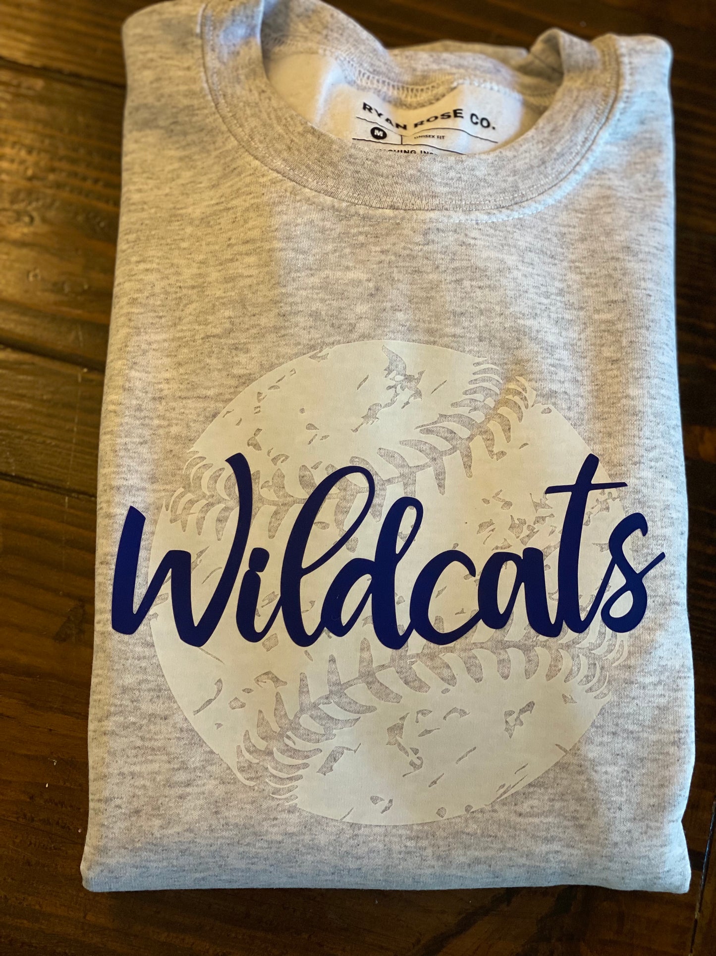 Wildcats baseball