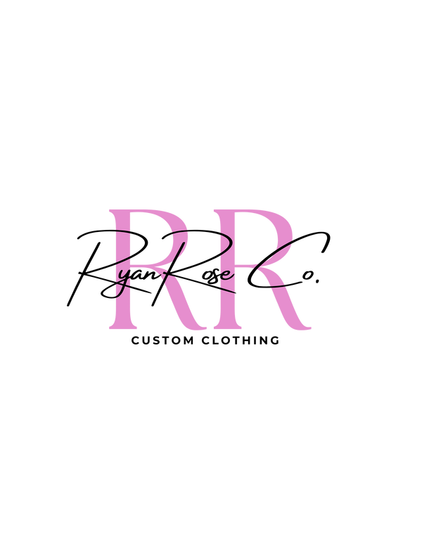 Ryan Rose Co. logo