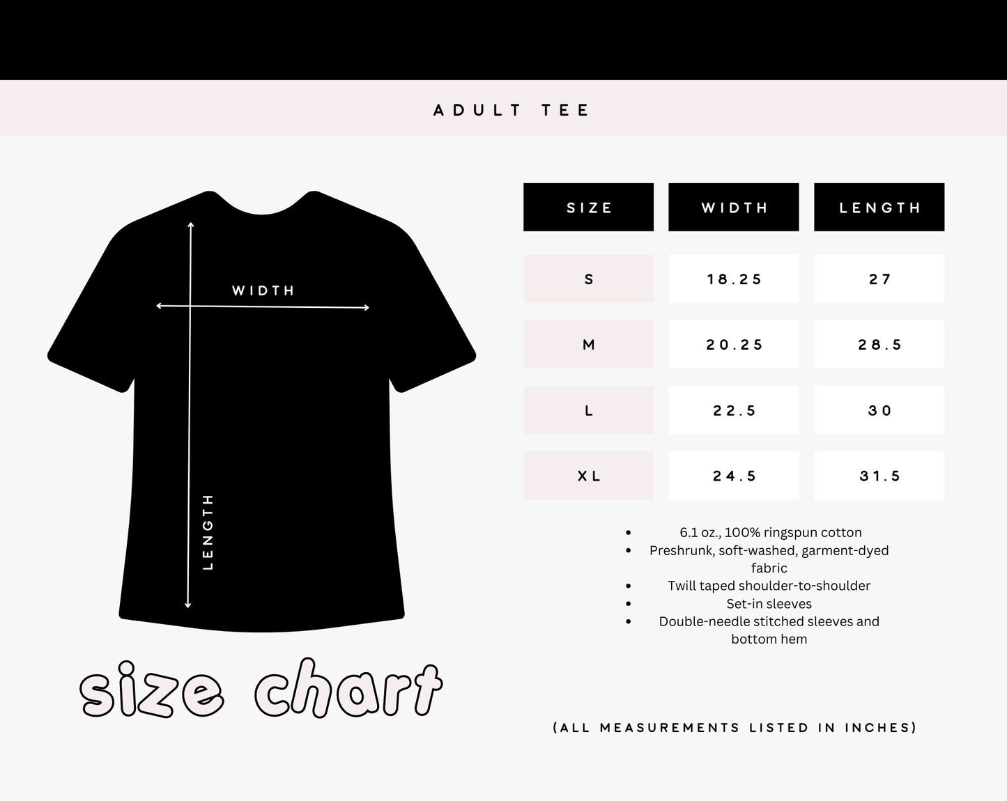 Sunshine Crew neck Tee