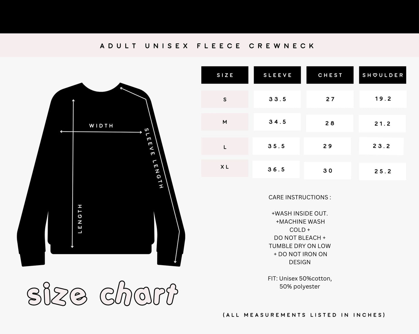 Cozy Season Crewneck Sweatshirt