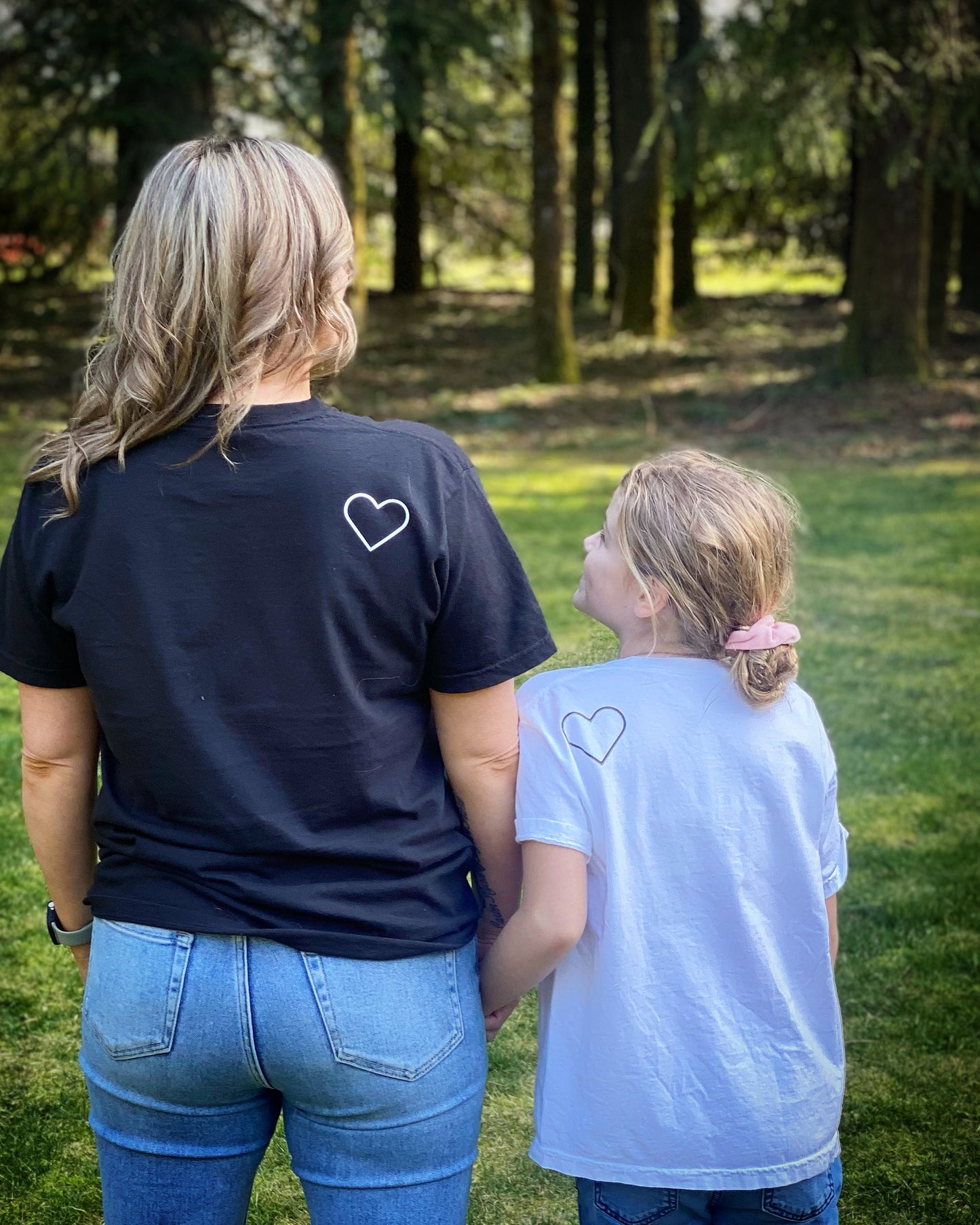 Comfy T shirt for that perfect homebody!