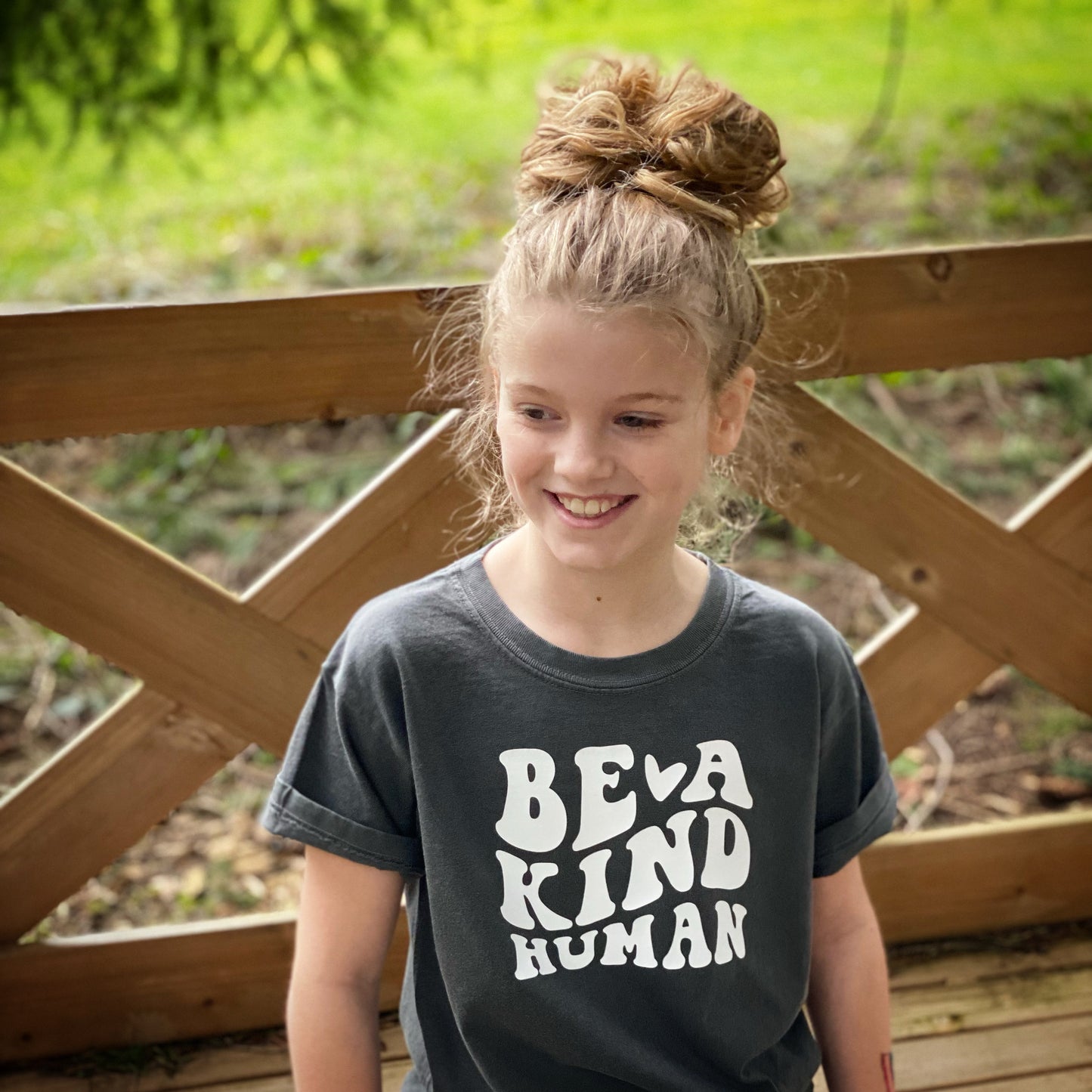 Kind Human