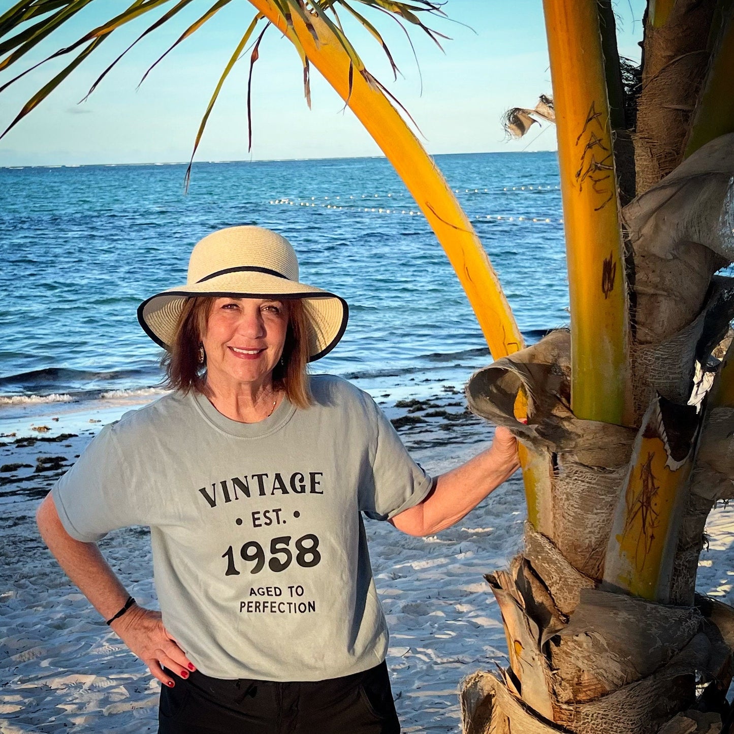 Birthday T shirt