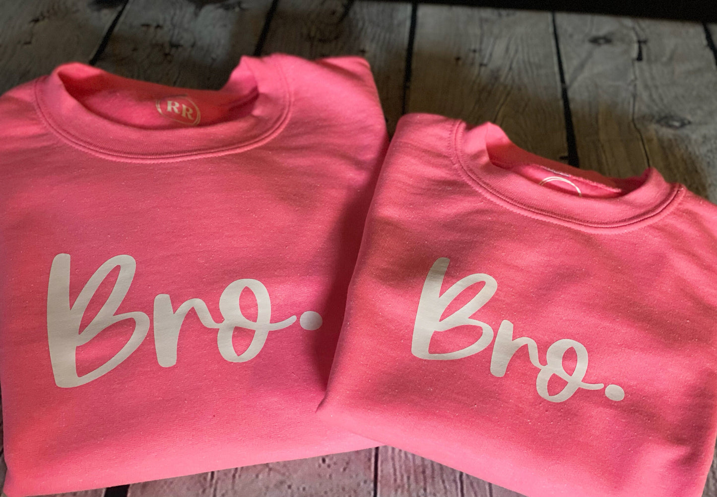 BRO