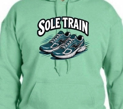 Running Team