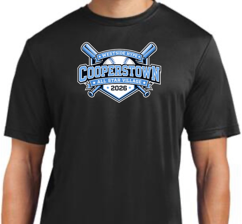Cooperstown 2026!