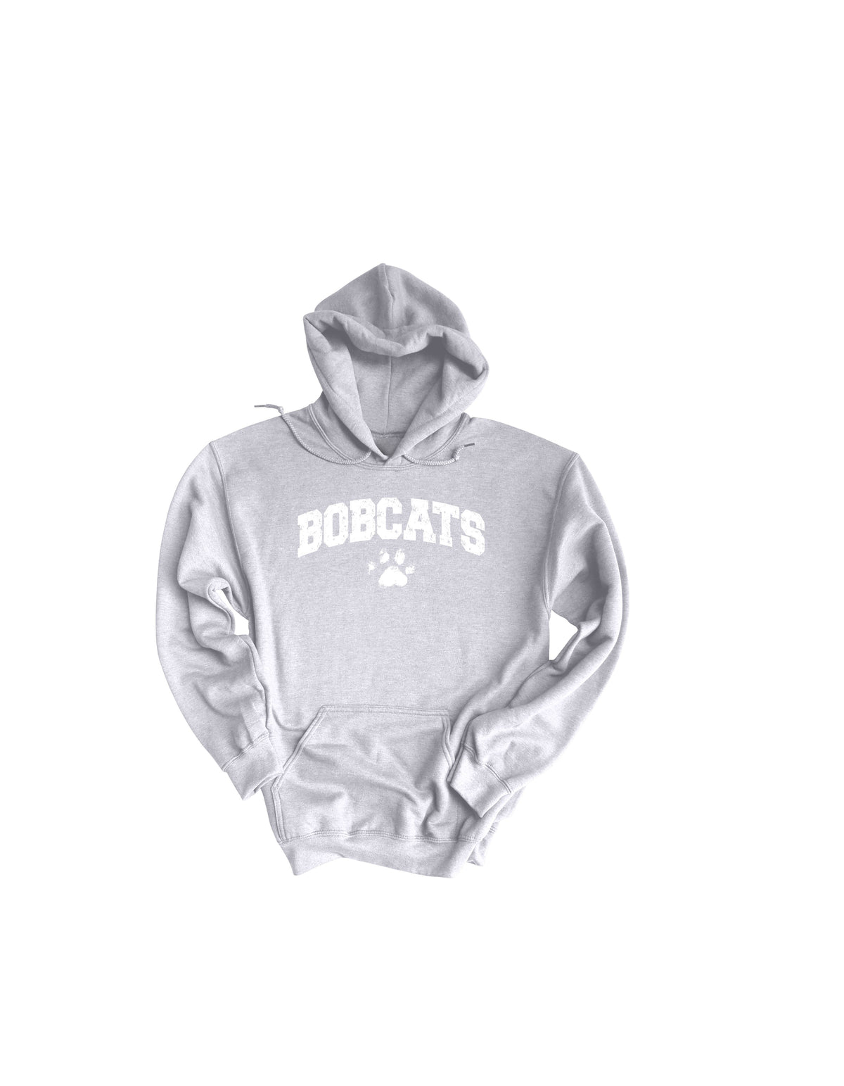 Paw Hoodie