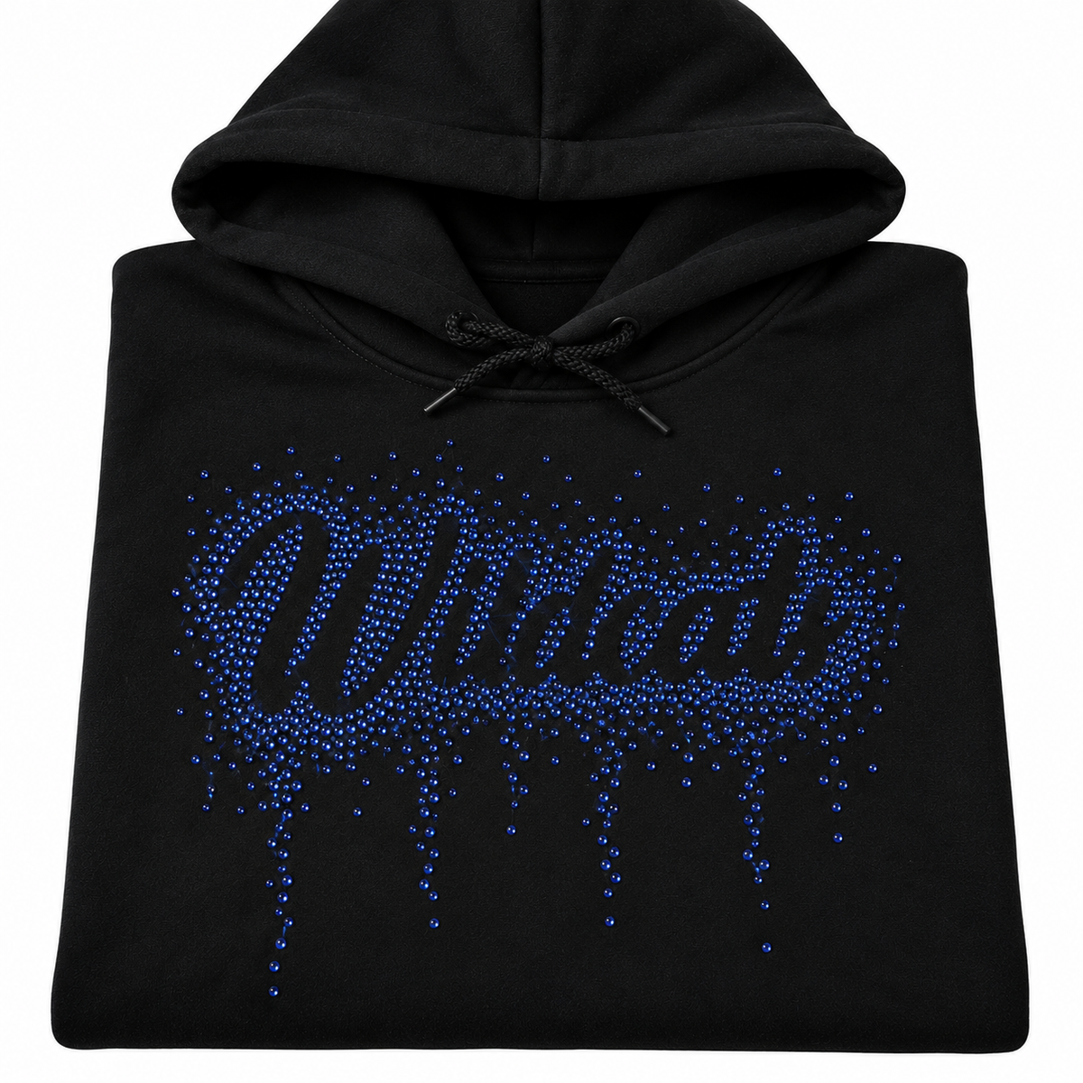 Wildcat Bling Hoodie