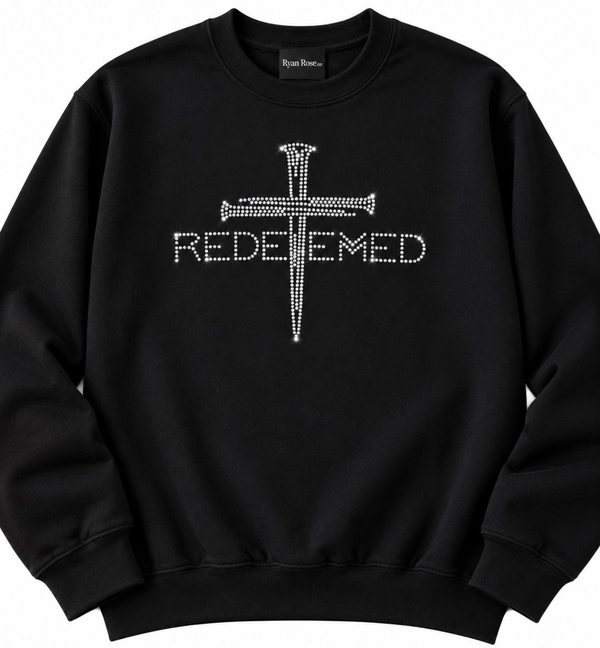 Redeemed✨