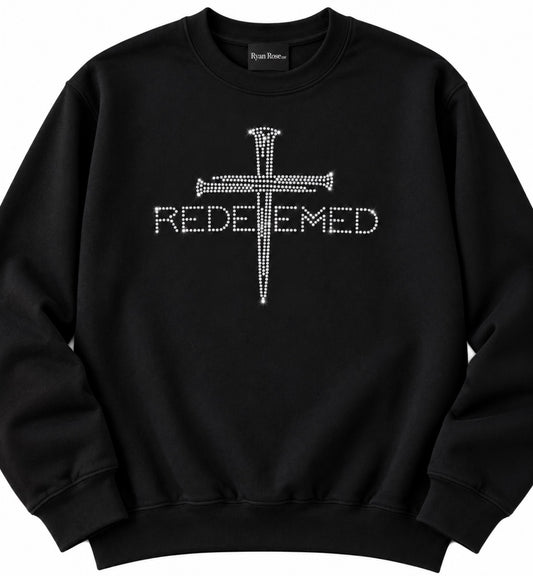 Redeemed✨