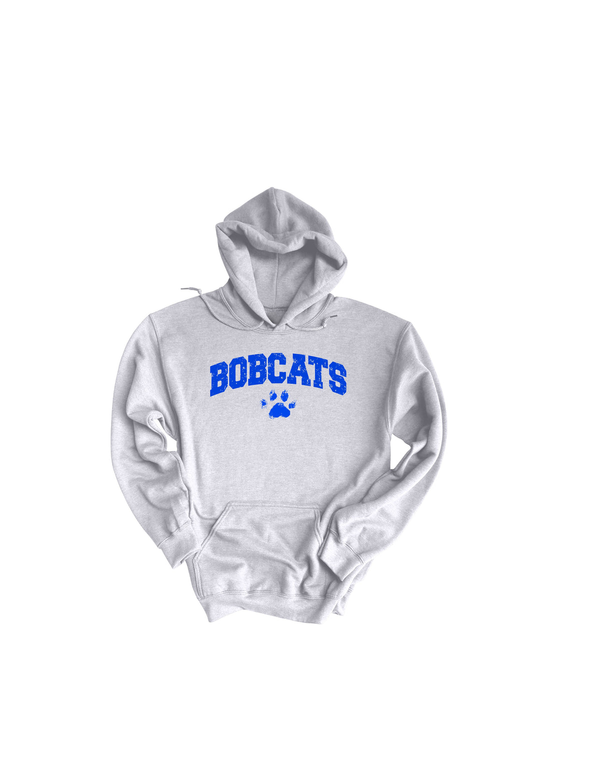 Paw Hoodie