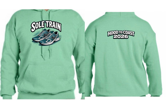 Hood to Coast 2026!