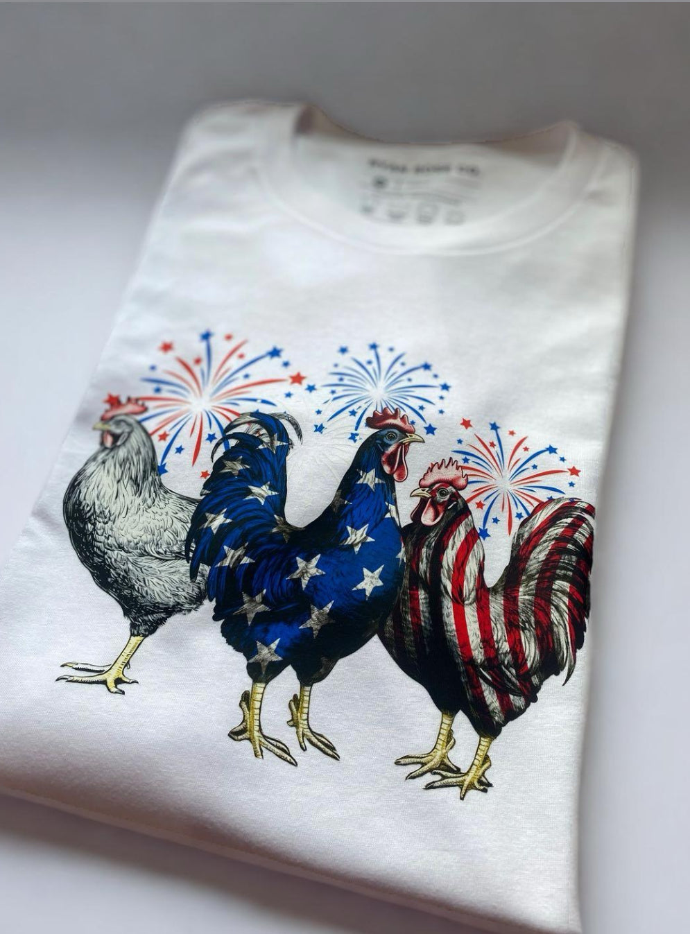 American Chickens