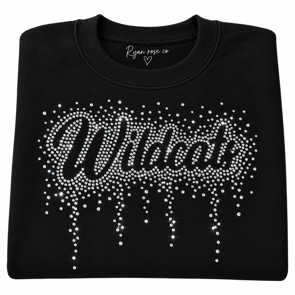 Wildcat Bling 🖤🤍
