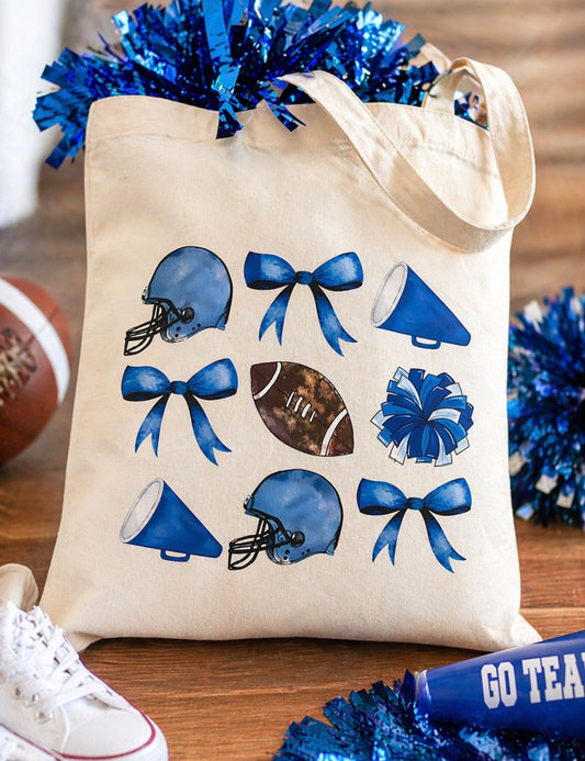 Cheer Tote bag