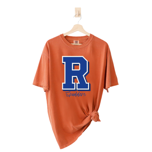 Ridgefield Swag