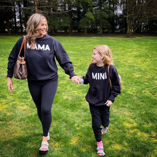 MAMA + MINI